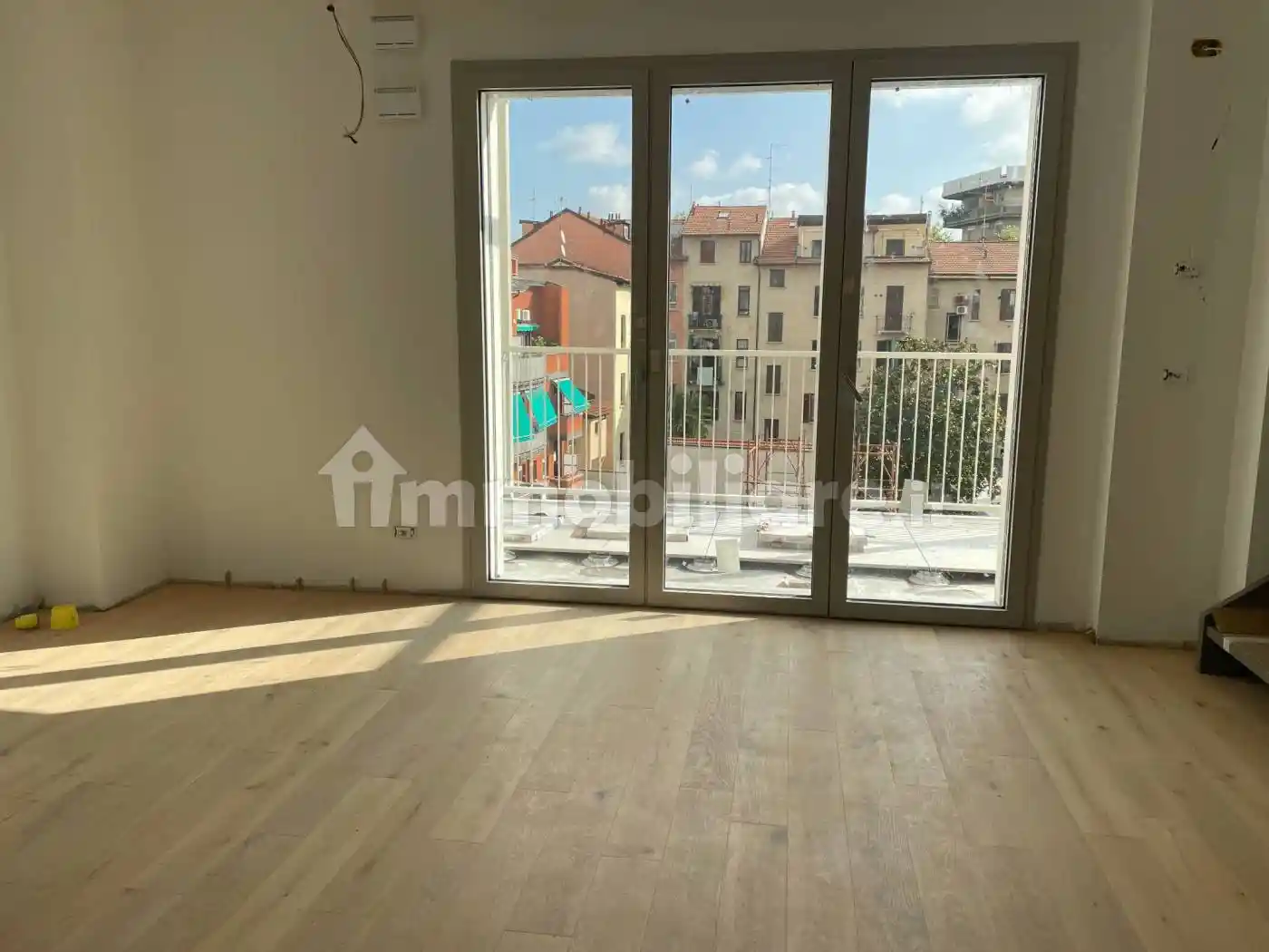 Trilocale via Francesco Brioschi 42, Corso San Gottardo, Milano - foto 2