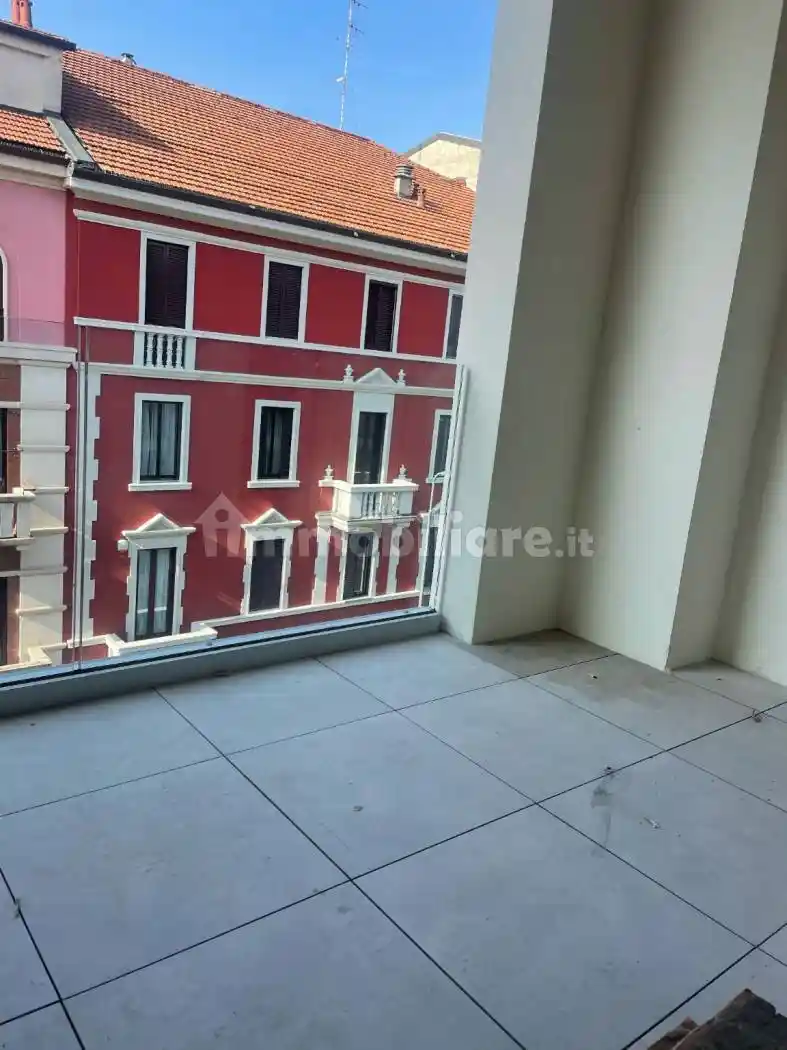 Trilocale via Francesco Brioschi 42, Corso San Gottardo, Milano - foto 4