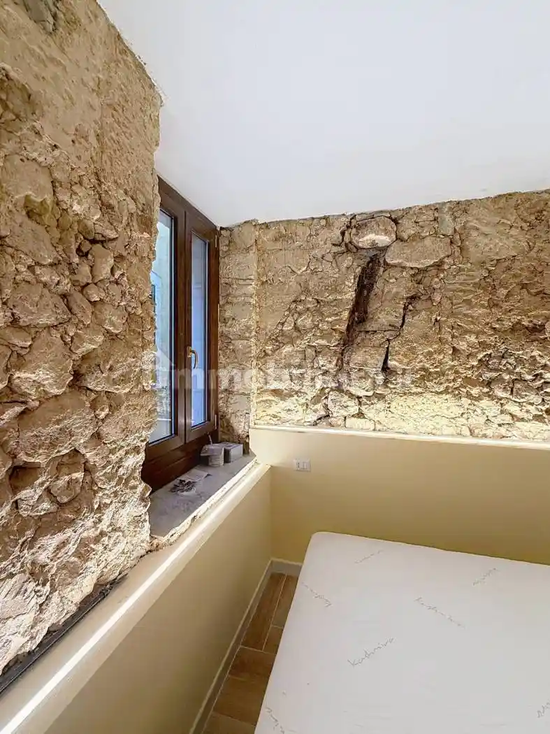 Appartamento in vendita a Sassari