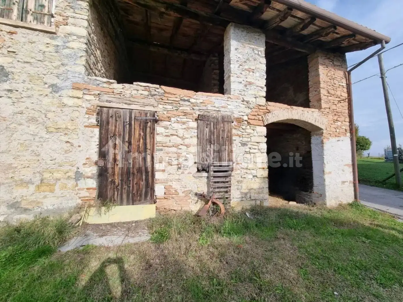 Cascina, da ristrutturare, 332 m², Virago, Cavaso del Tomba - foto 3