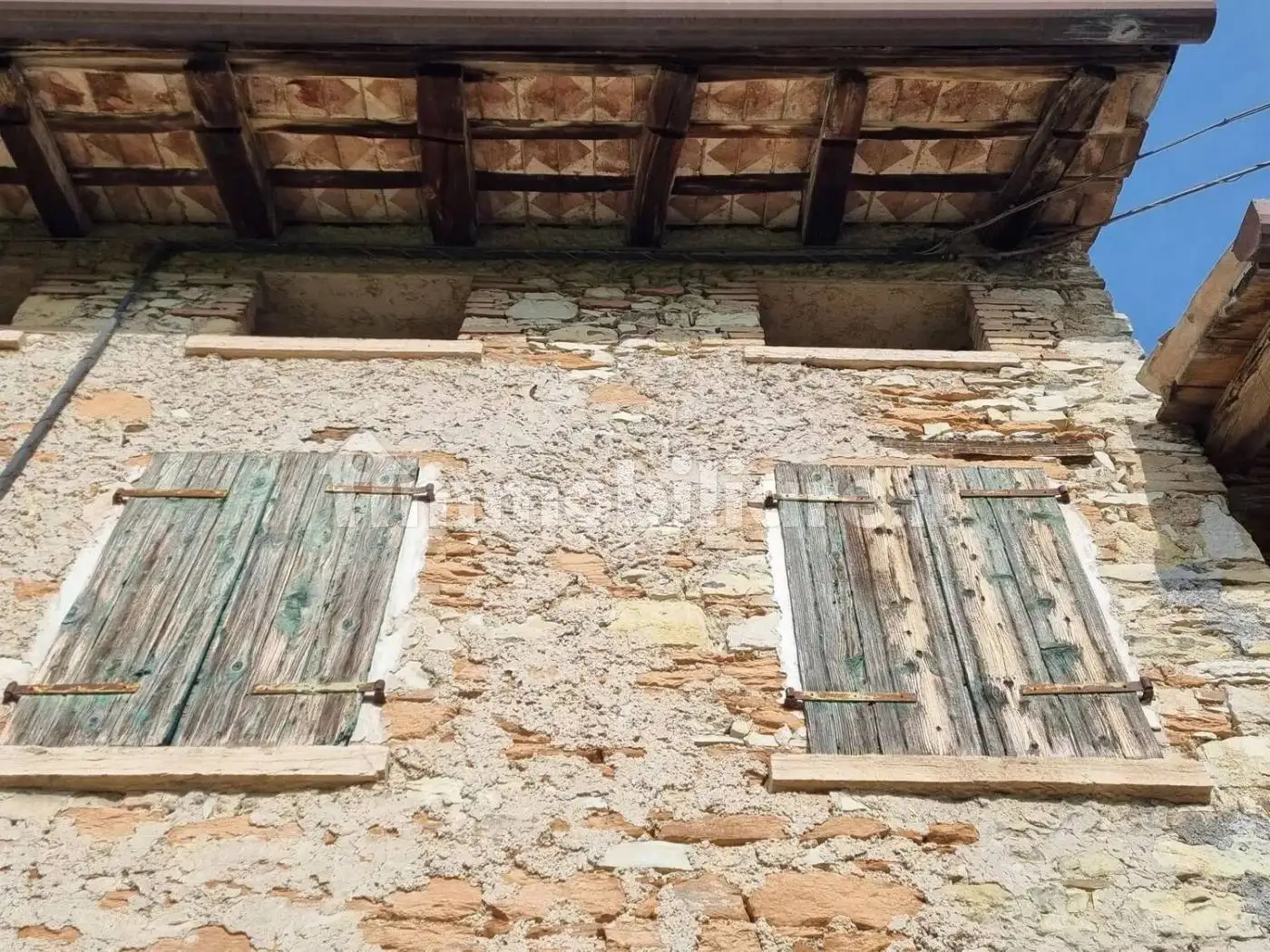 Cascina, da ristrutturare, 332 m², Virago, Cavaso del Tomba - foto 5