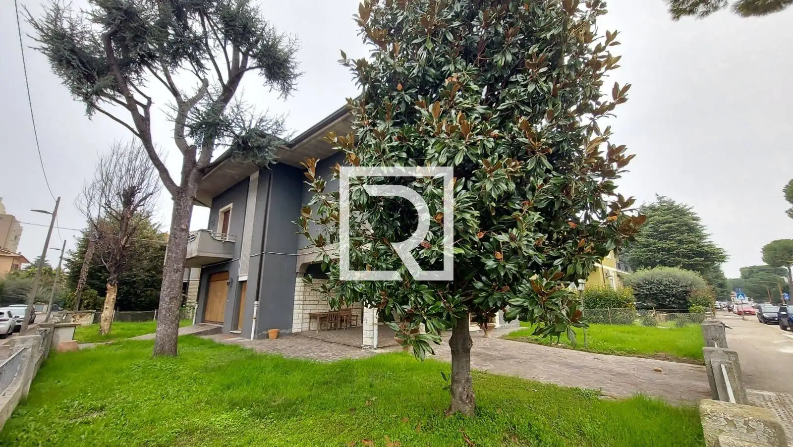 Villa in vendita a Cesena