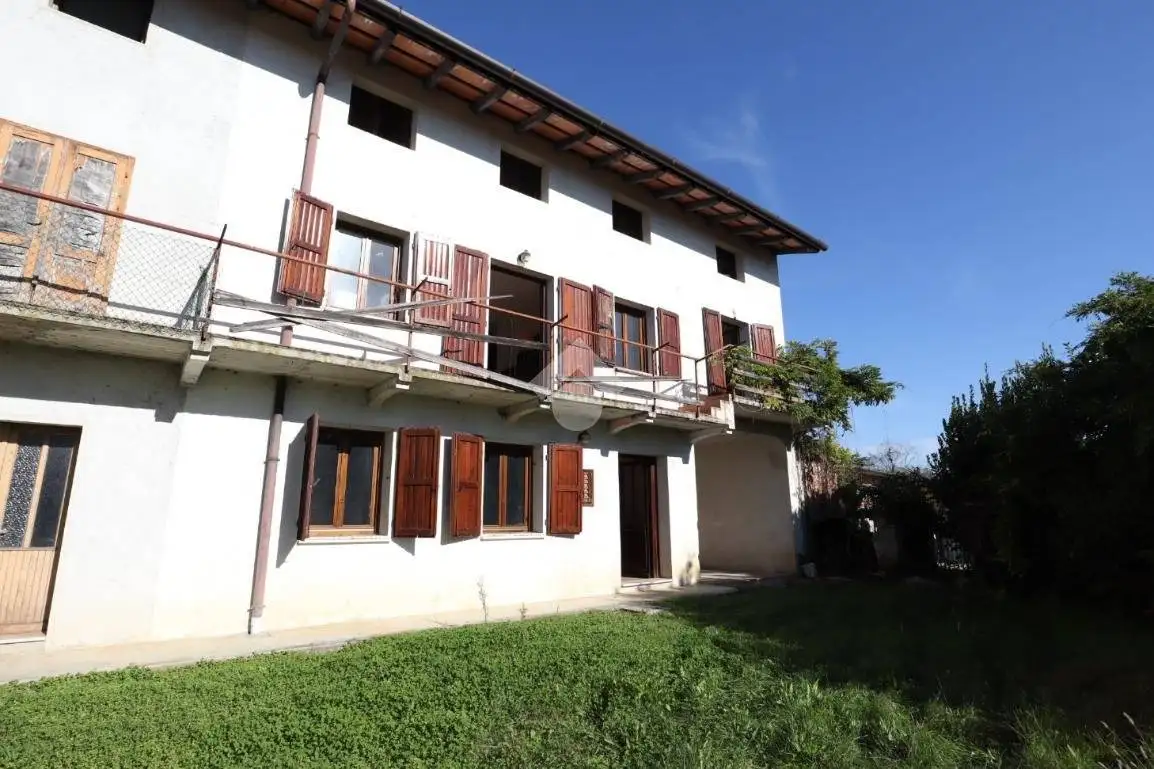 Rustico - Casale in vendita a Magnano in Riviera