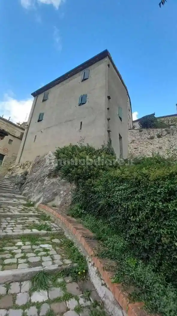 Casa indipendente in vendita a San Leo