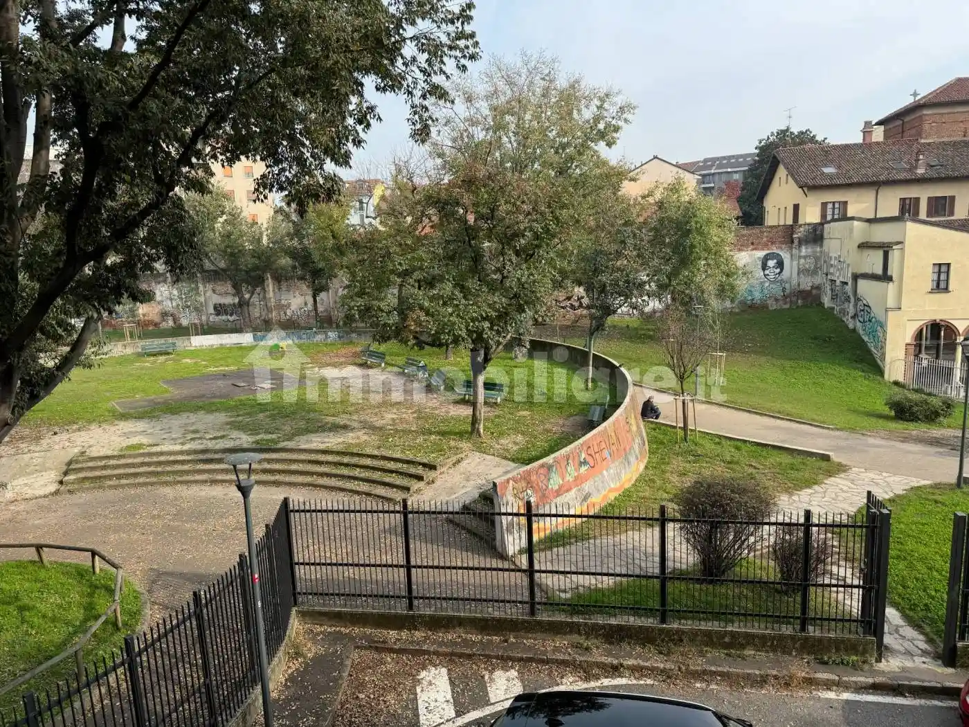 Appartamento via Rinaldo Rigola 7, Farini, Milano - foto 5