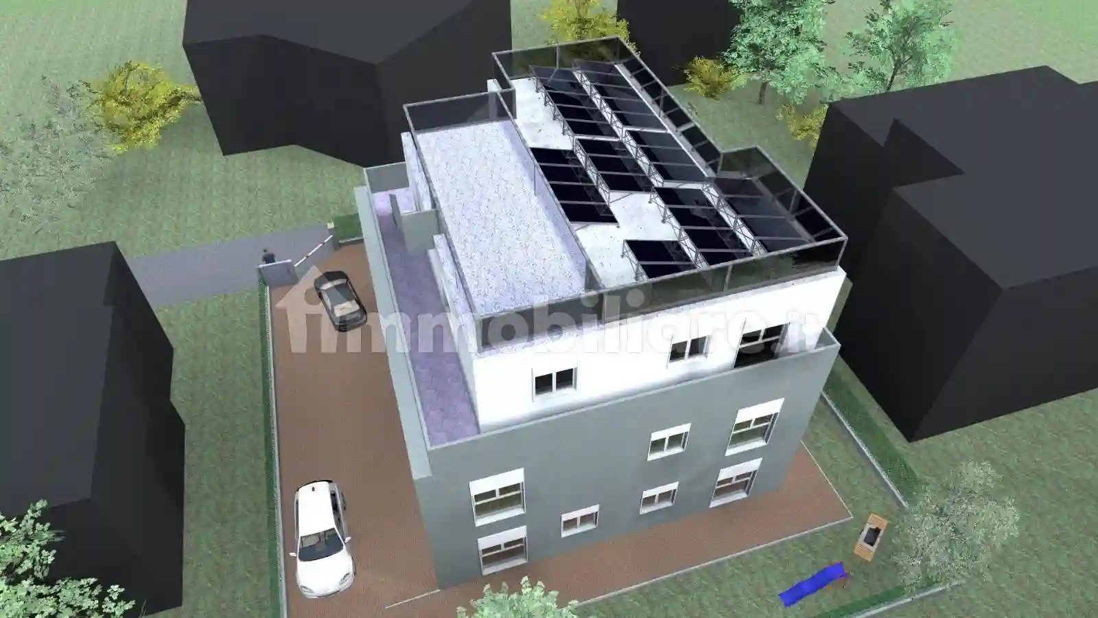 Appartamento - foto 3