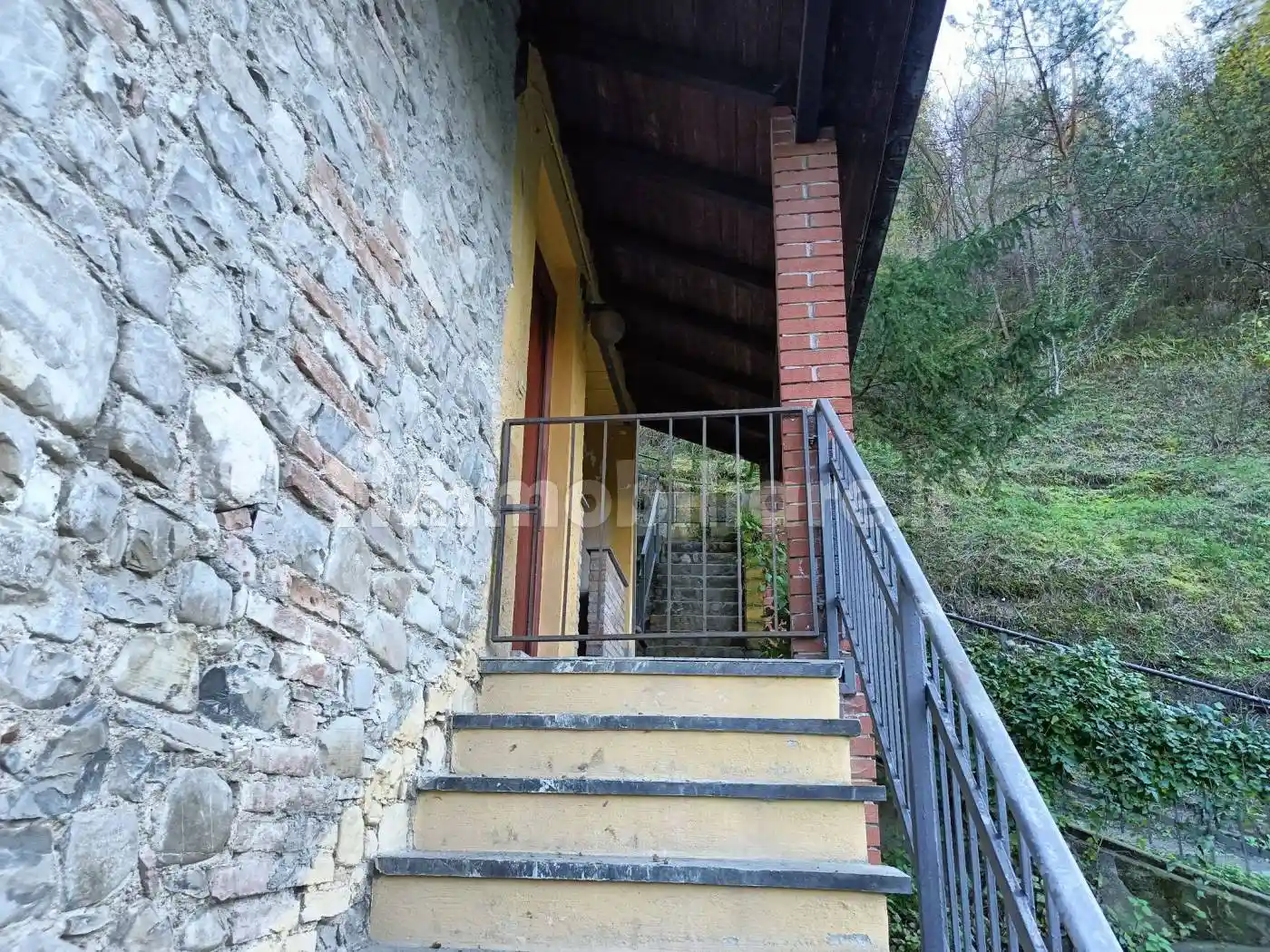 Villa in vendita a Gremiasco