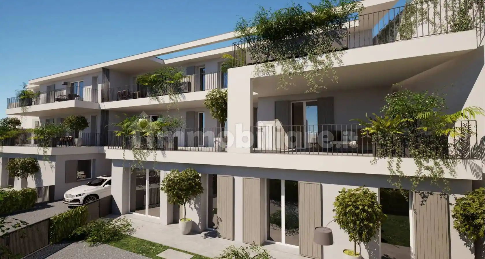 Appartamento in vendita a Faenza