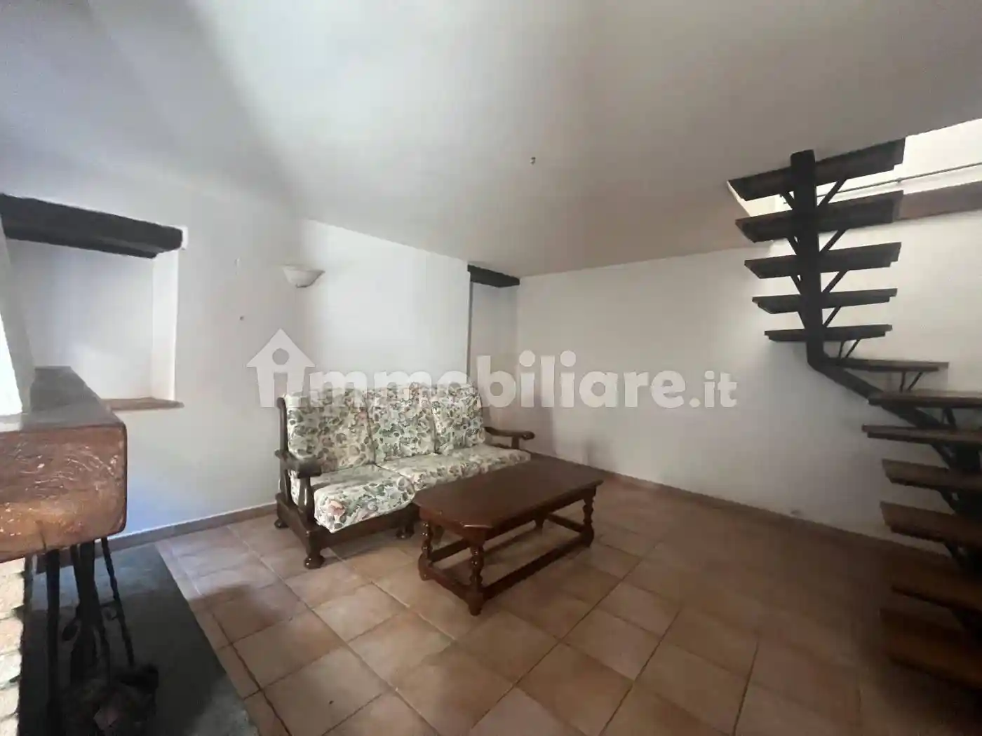 Appartamento in vendita a Massa