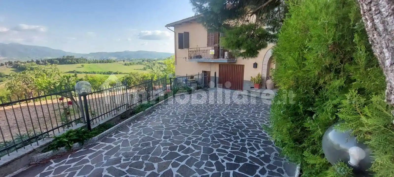 Villa in vendita a Spoleto