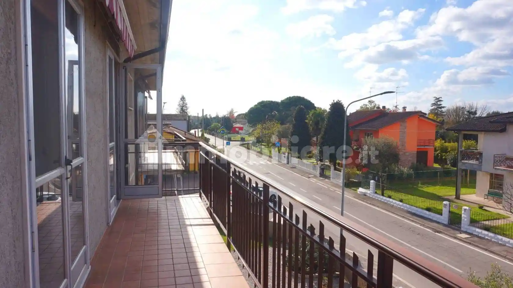 Quadrilocale via Sacche 69, Bosco Mesola, Mesola - foto 2