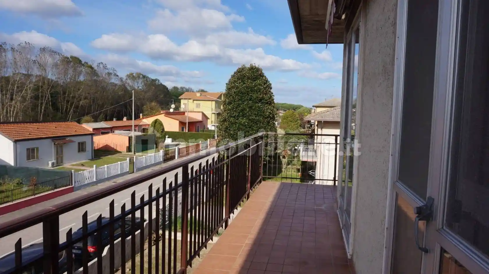 Quadrilocale via Sacche 69, Bosco Mesola, Mesola - foto 3