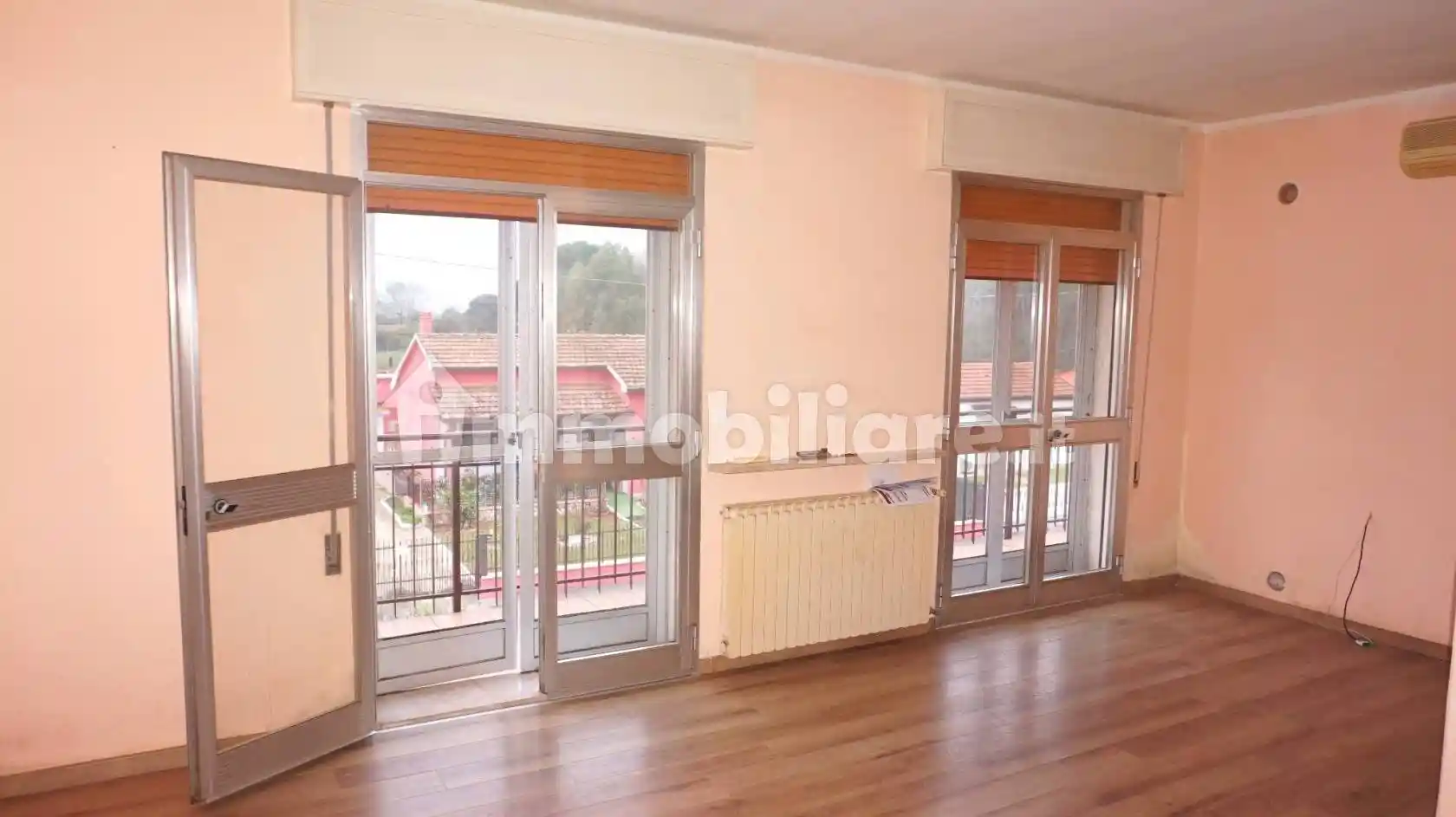 Quadrilocale via Sacche 69, Bosco Mesola, Mesola - foto 4