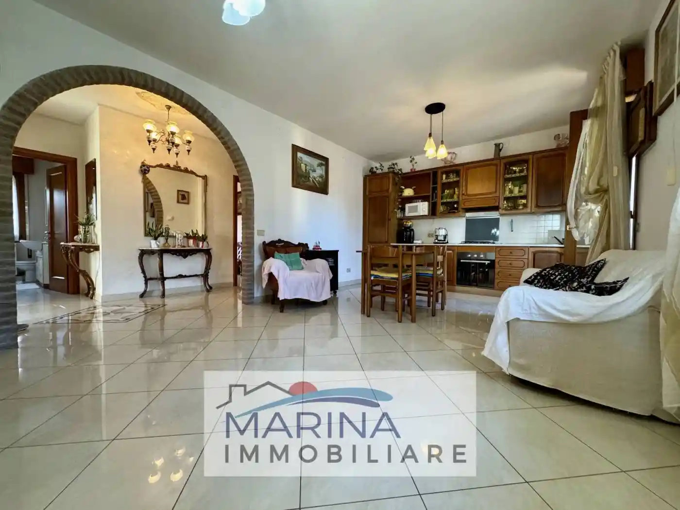 Appartamento in vendita a Chioggia