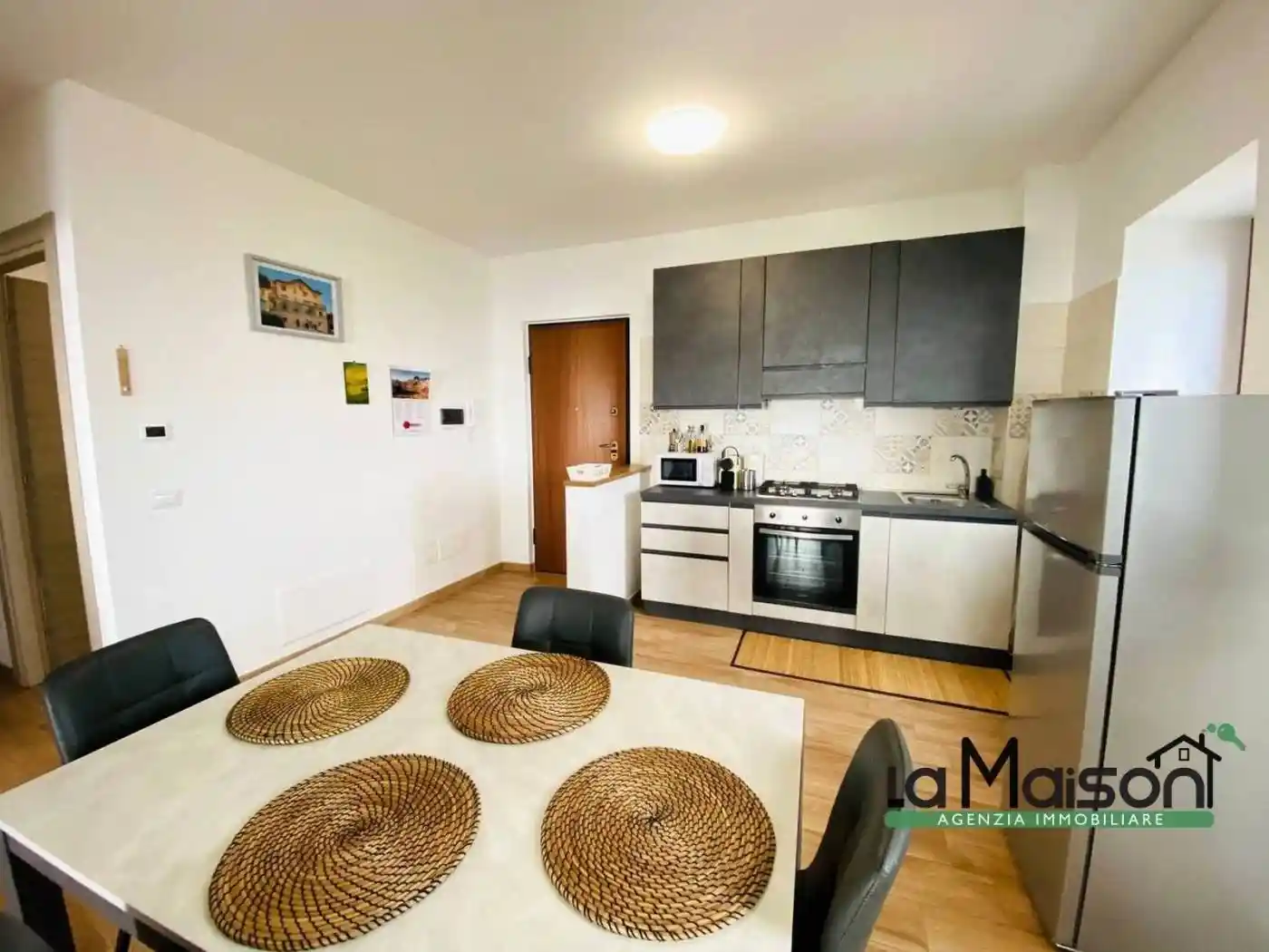 Bilocale via Guglielmo Marconi, Andrate - foto 2