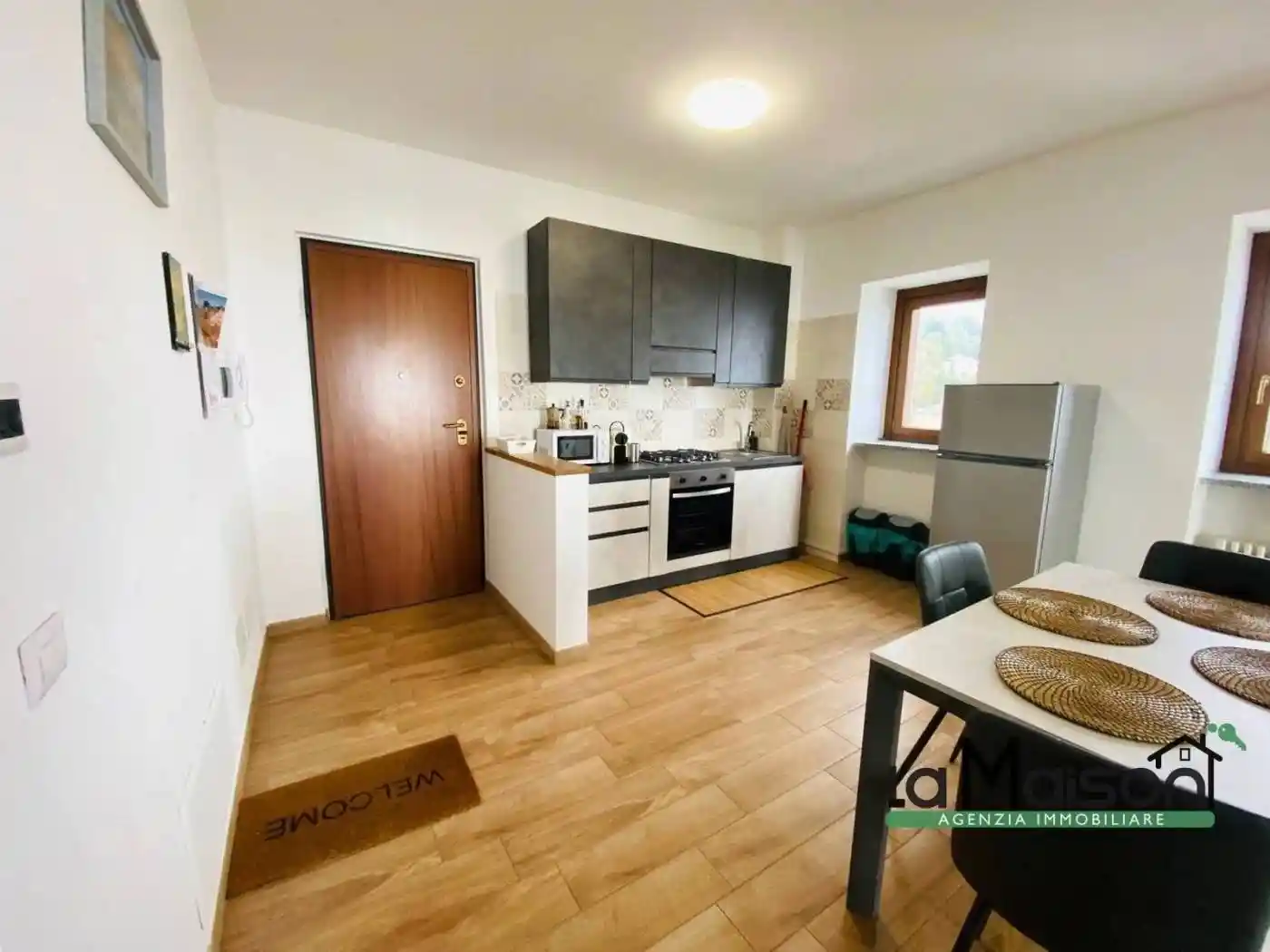 Bilocale via Guglielmo Marconi, Andrate - foto 3