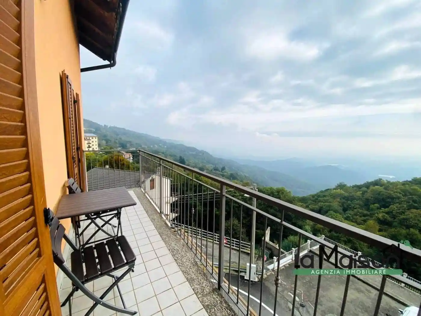 Bilocale via Guglielmo Marconi, Andrate - foto 4