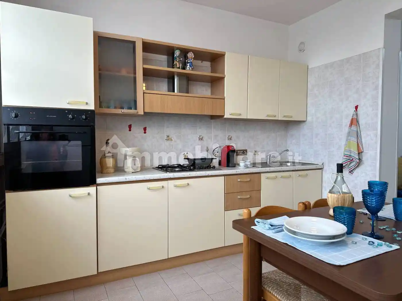 Villetta a schiera in vendita a Comacchio