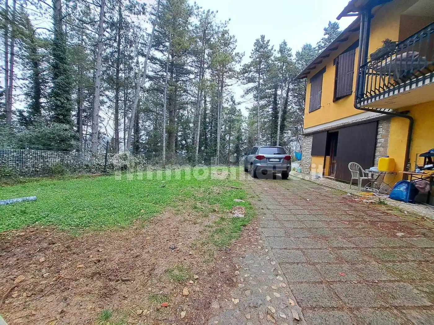 Villa unifamiliare Località Torrecola, Valico della Somma, Cese, Ancaiano, Spoleto - foto 2