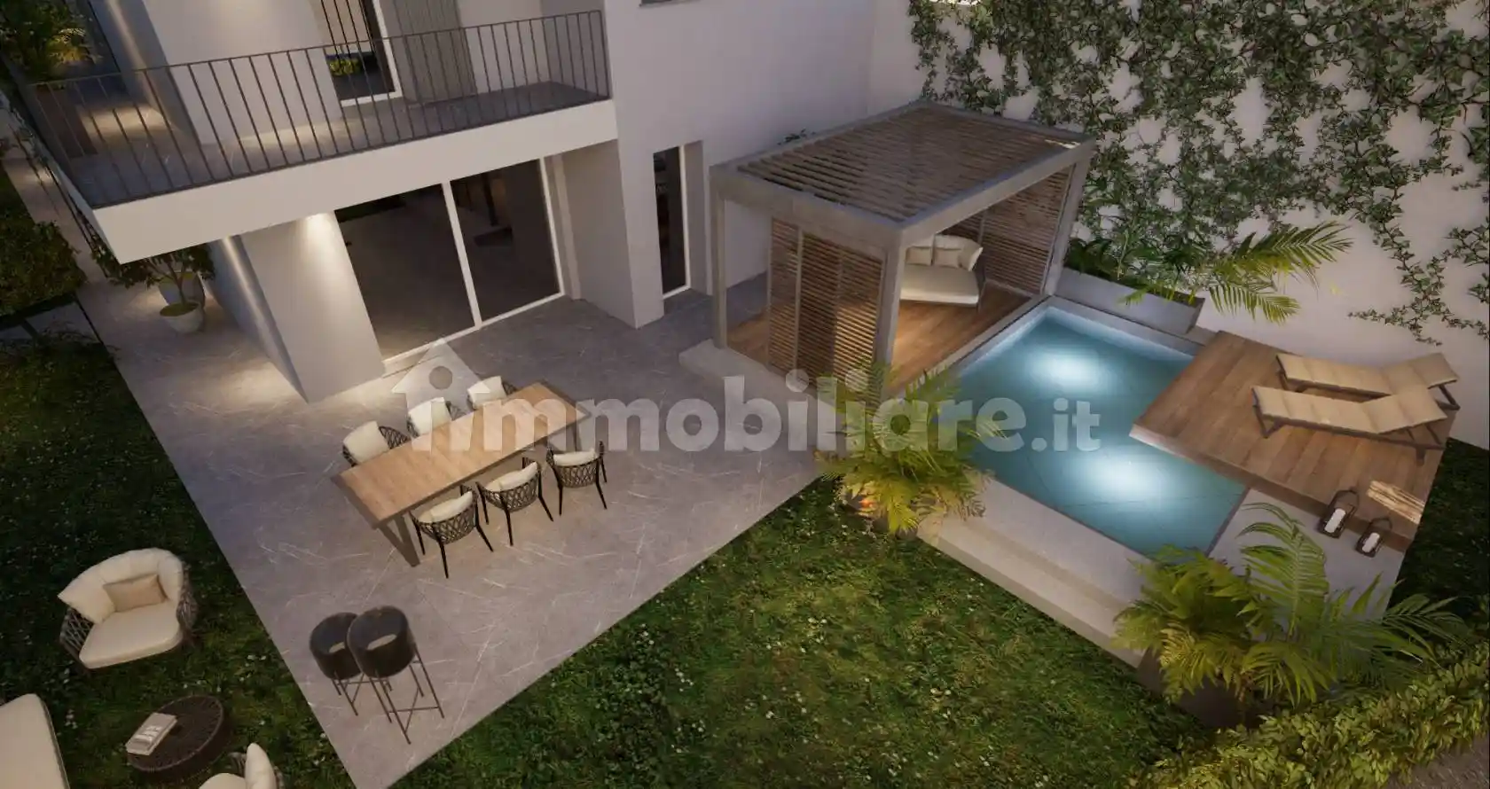 Villa in vendita a Faenza