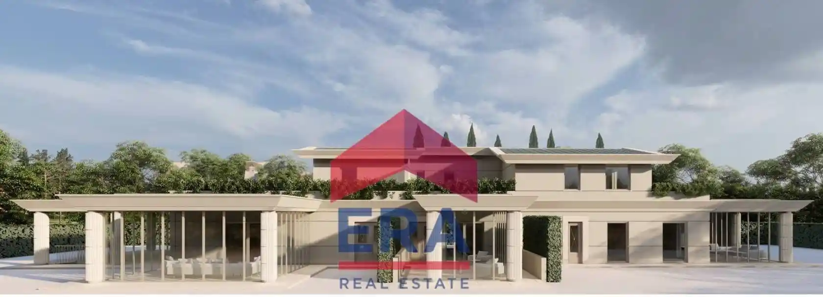 Villa in vendita a Pomezia