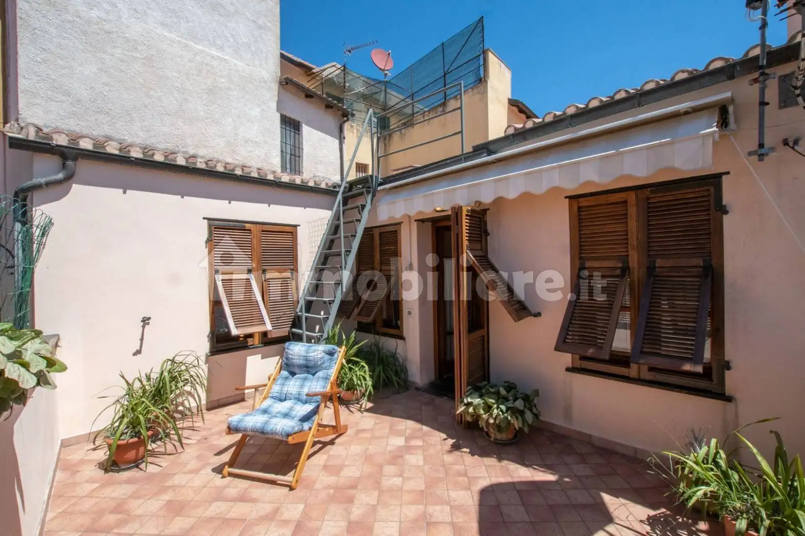 Rustico - Casale in vendita a Arnasco