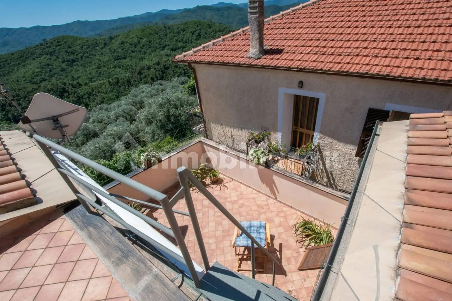 Rustico via 21 Aprile, Chiesa, Arnasco - foto 2