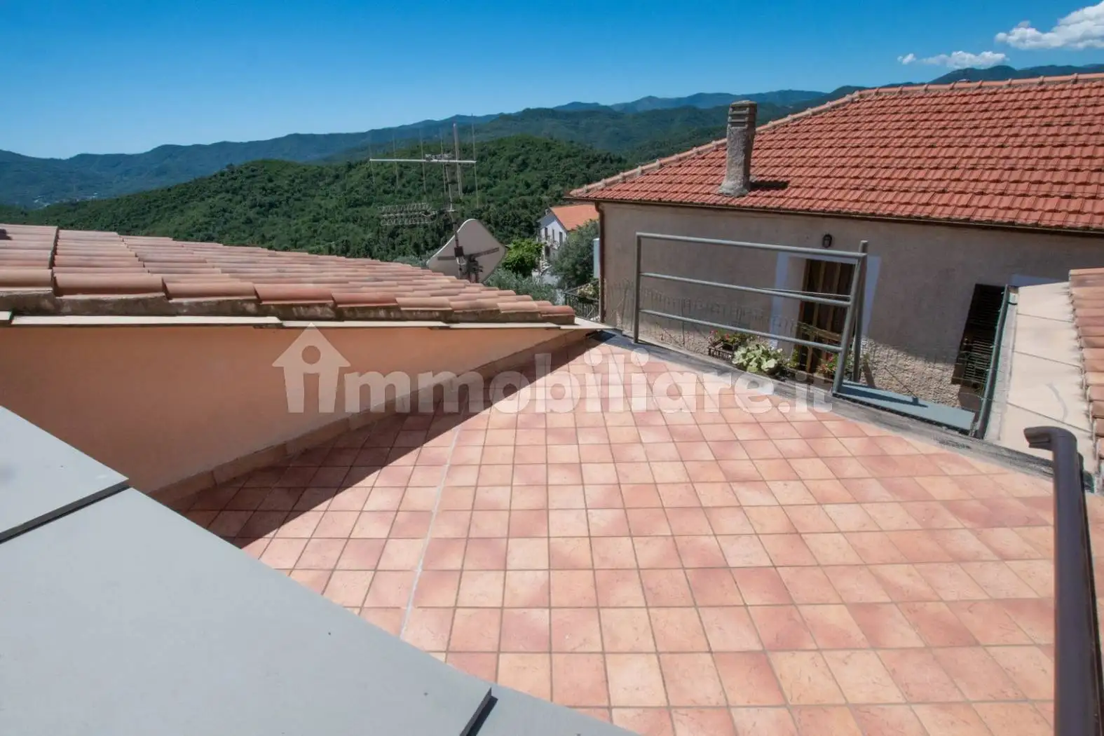 Rustico via 21 Aprile, Chiesa, Arnasco - foto 3