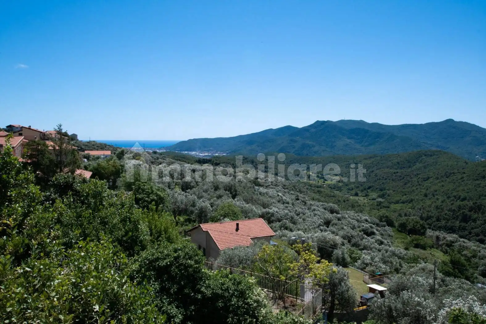 Rustico via 21 Aprile, Chiesa, Arnasco - foto 5