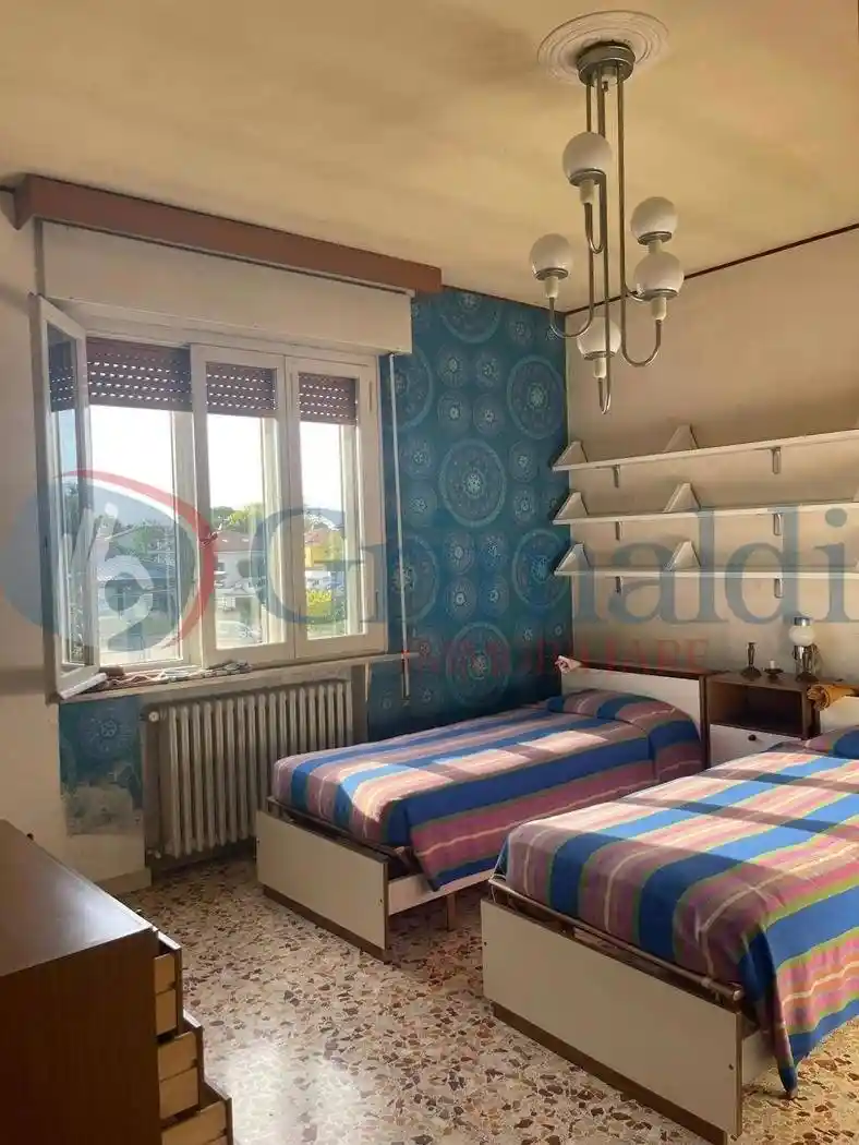 Villa unifamiliare, da ristrutturare, 100 m², Macerone, Cesena - foto 2