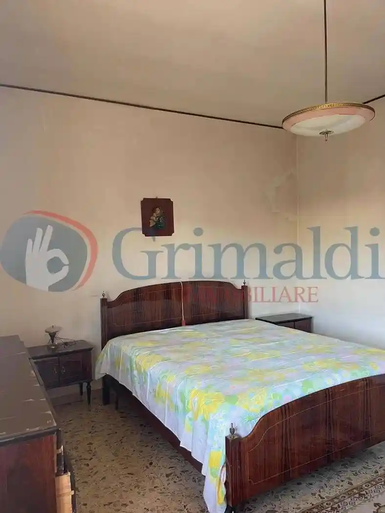 Villa unifamiliare, da ristrutturare, 100 m², Macerone, Cesena - foto 3