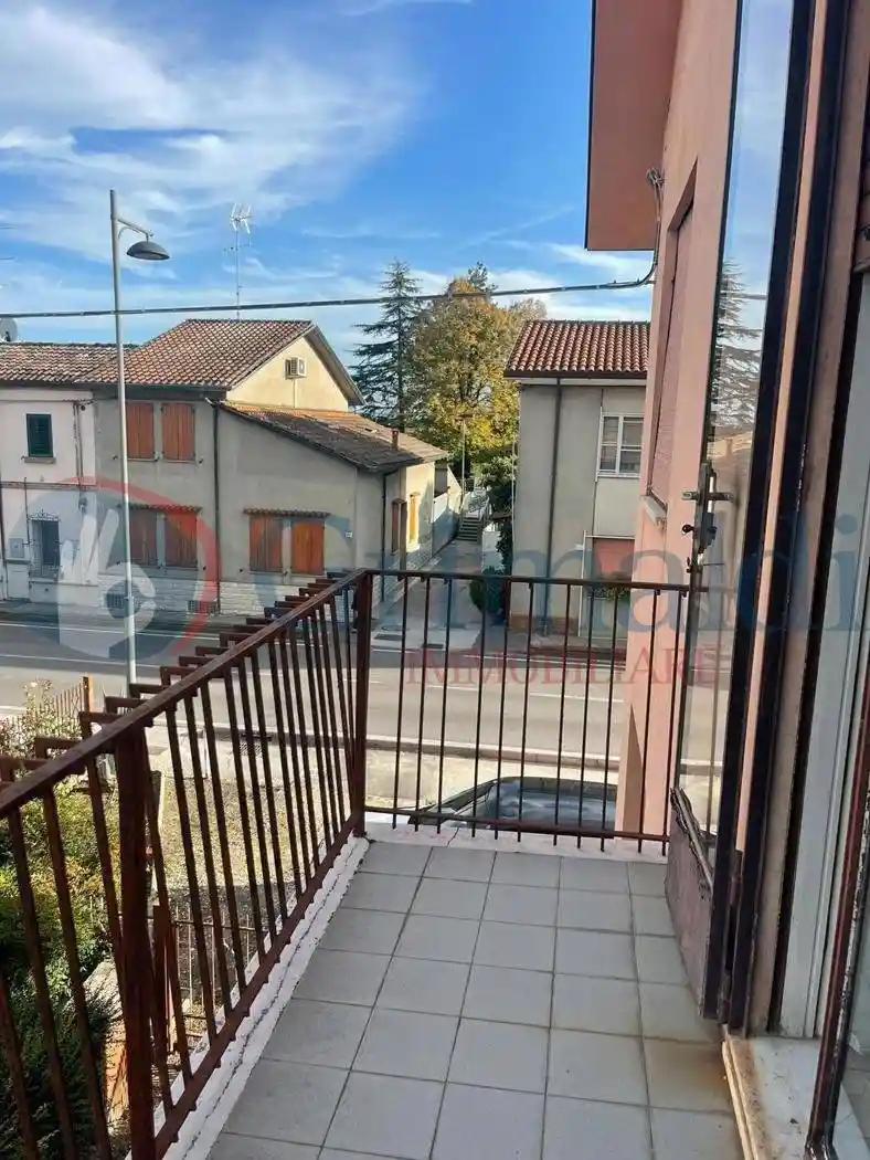 Villa unifamiliare, da ristrutturare, 100 m², Macerone, Cesena - foto 5