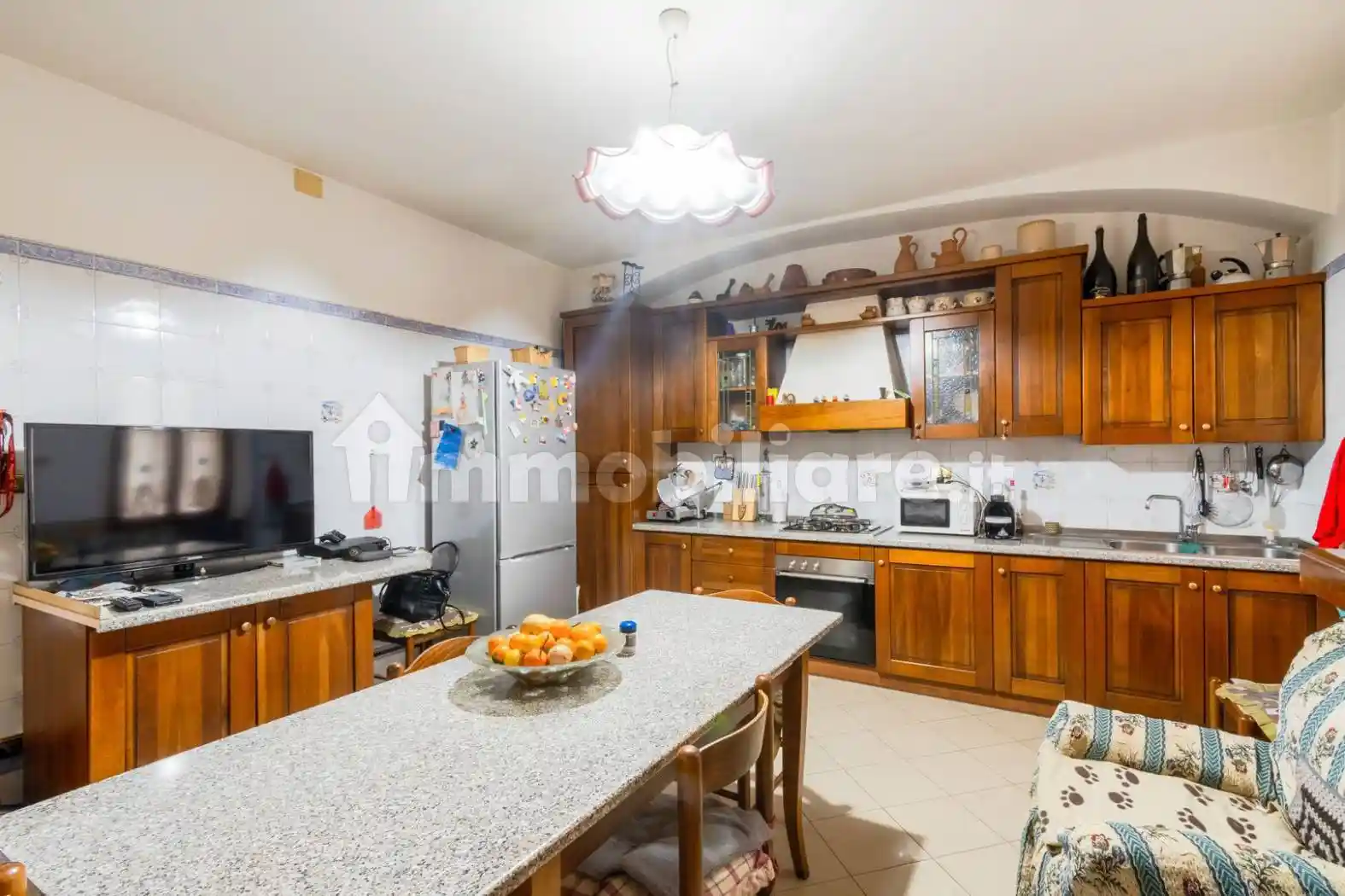 Villa in vendita a Rolo