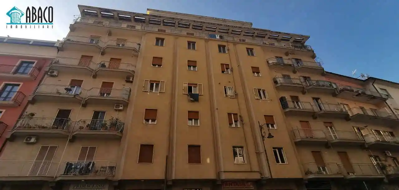 Appartamento via Luigi Amabile 27/C, Centro Storico, Avellino - foto 2