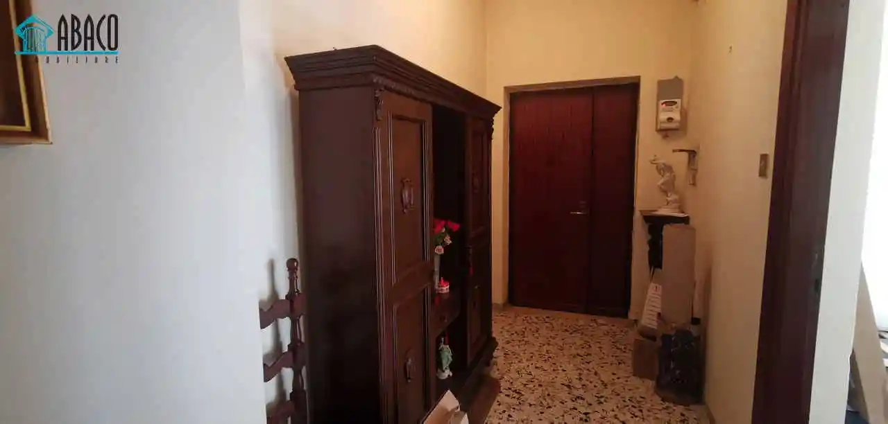 Appartamento via Luigi Amabile 27/C, Centro Storico, Avellino - foto 3