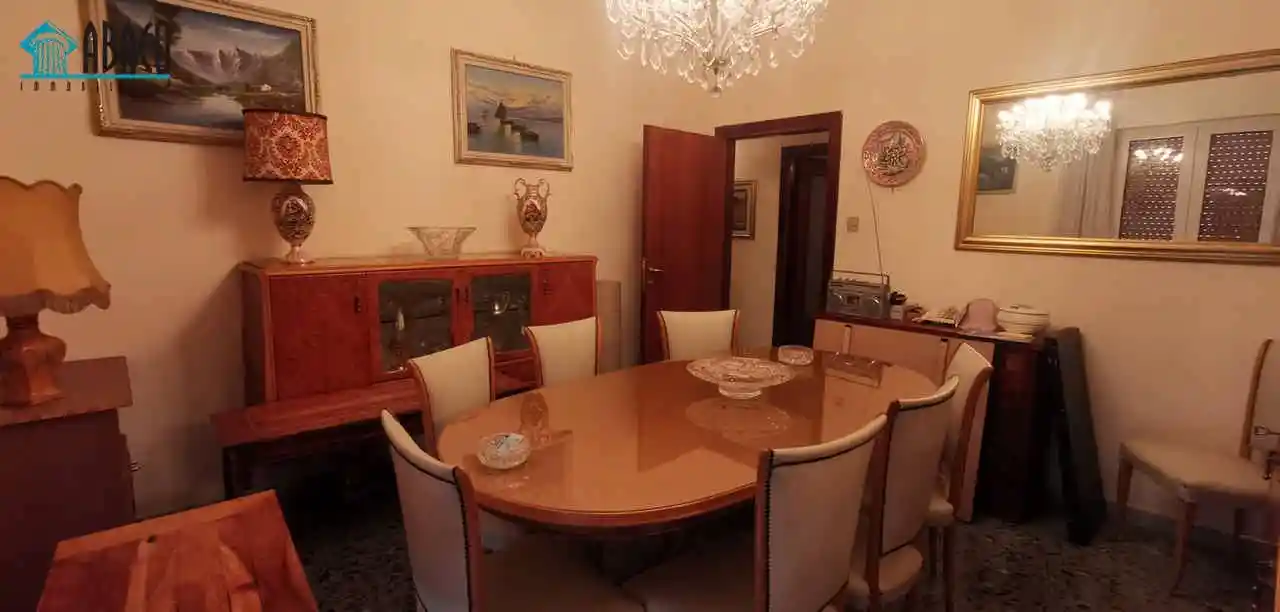 Appartamento via Luigi Amabile 27/C, Centro Storico, Avellino - foto 5