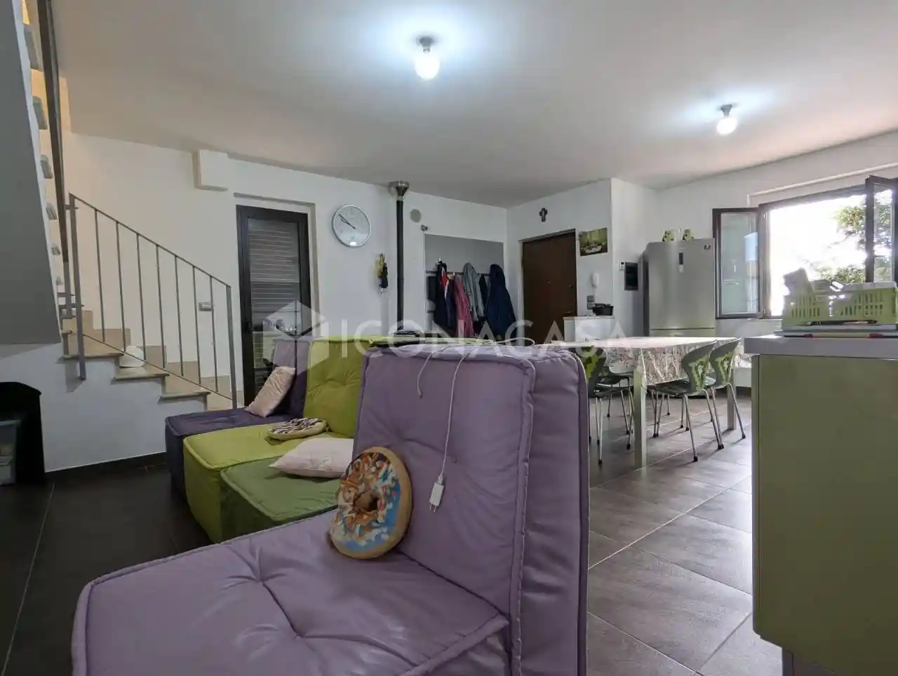 Villa a schiera Contrada San Berardino, Monteodorisio - foto 5