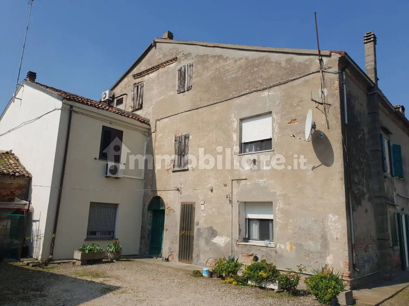 Appartamento in vendita a Argenta