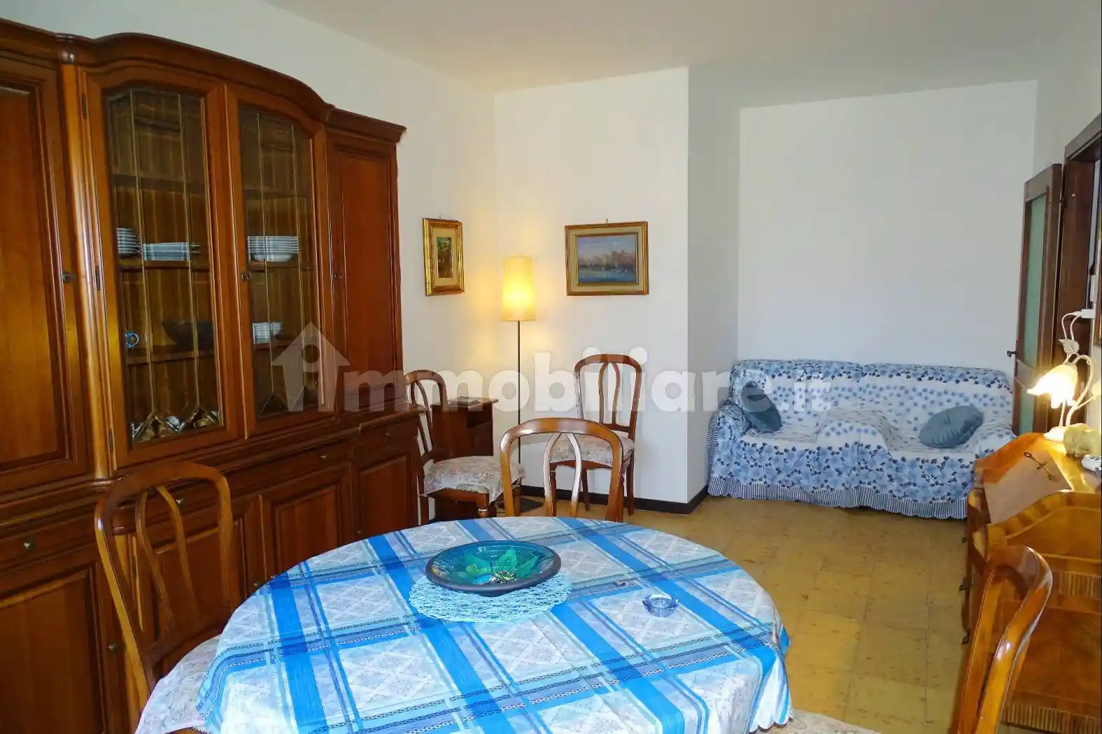 Trilocale via Tirino 90, Tirino, Pescara - foto 3