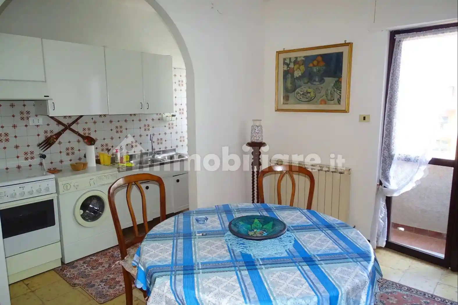 Trilocale via Tirino 90, Tirino, Pescara - foto 4