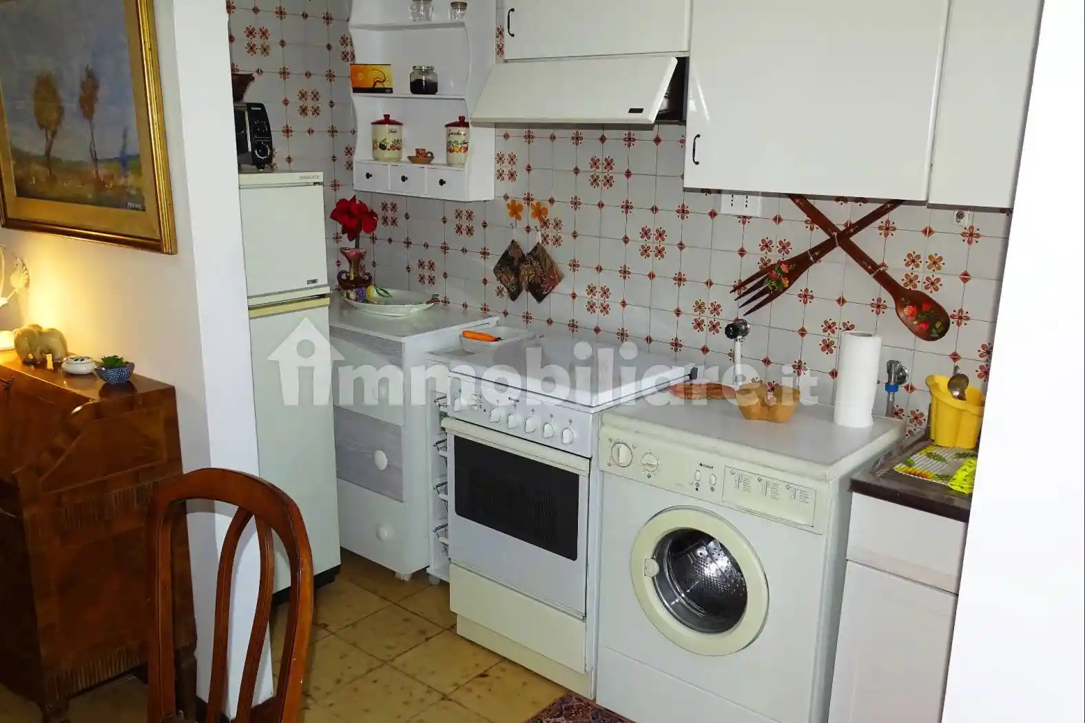 Trilocale via Tirino 90, Tirino, Pescara - foto 5