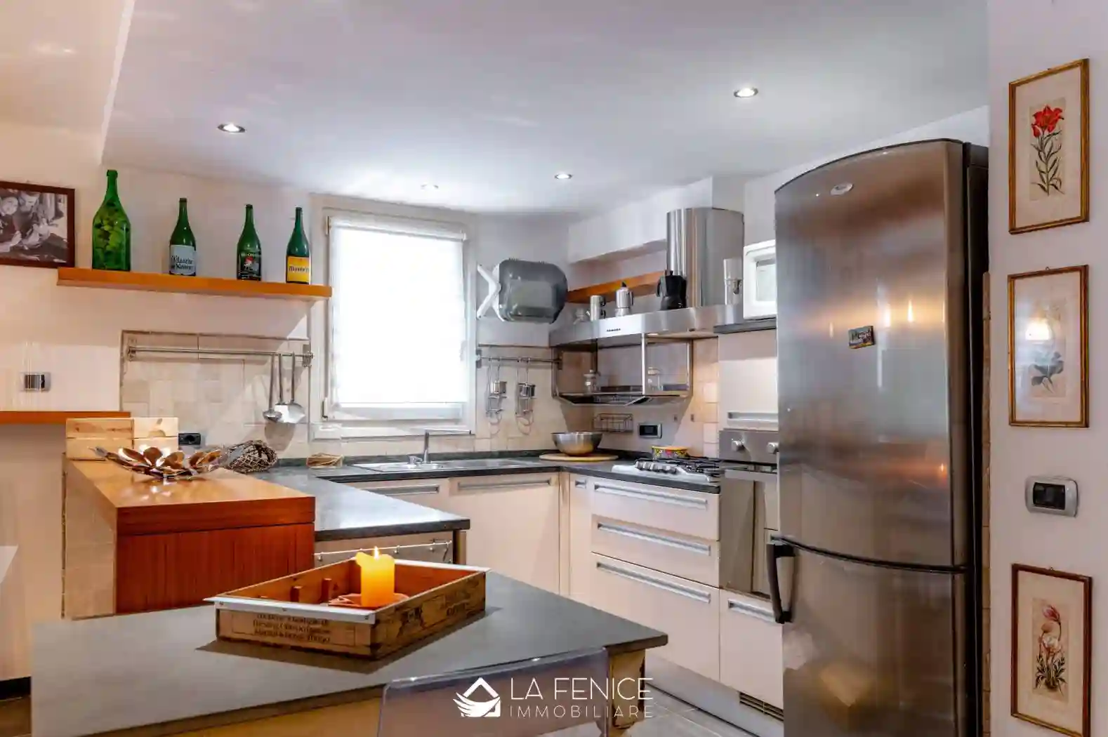 Loft - foto 5
