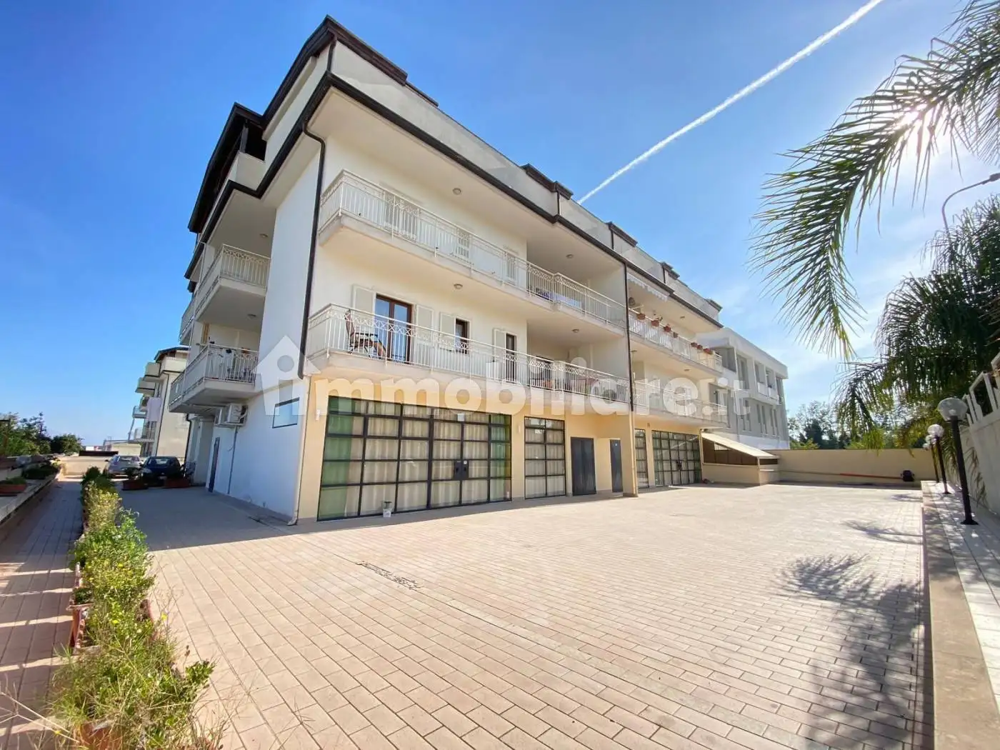 Appartamento in vendita a Aversa