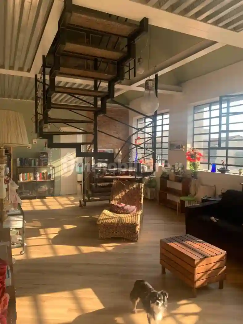 Loft via Carlo Poerio 5, Semicentro, Vigevano - foto 4