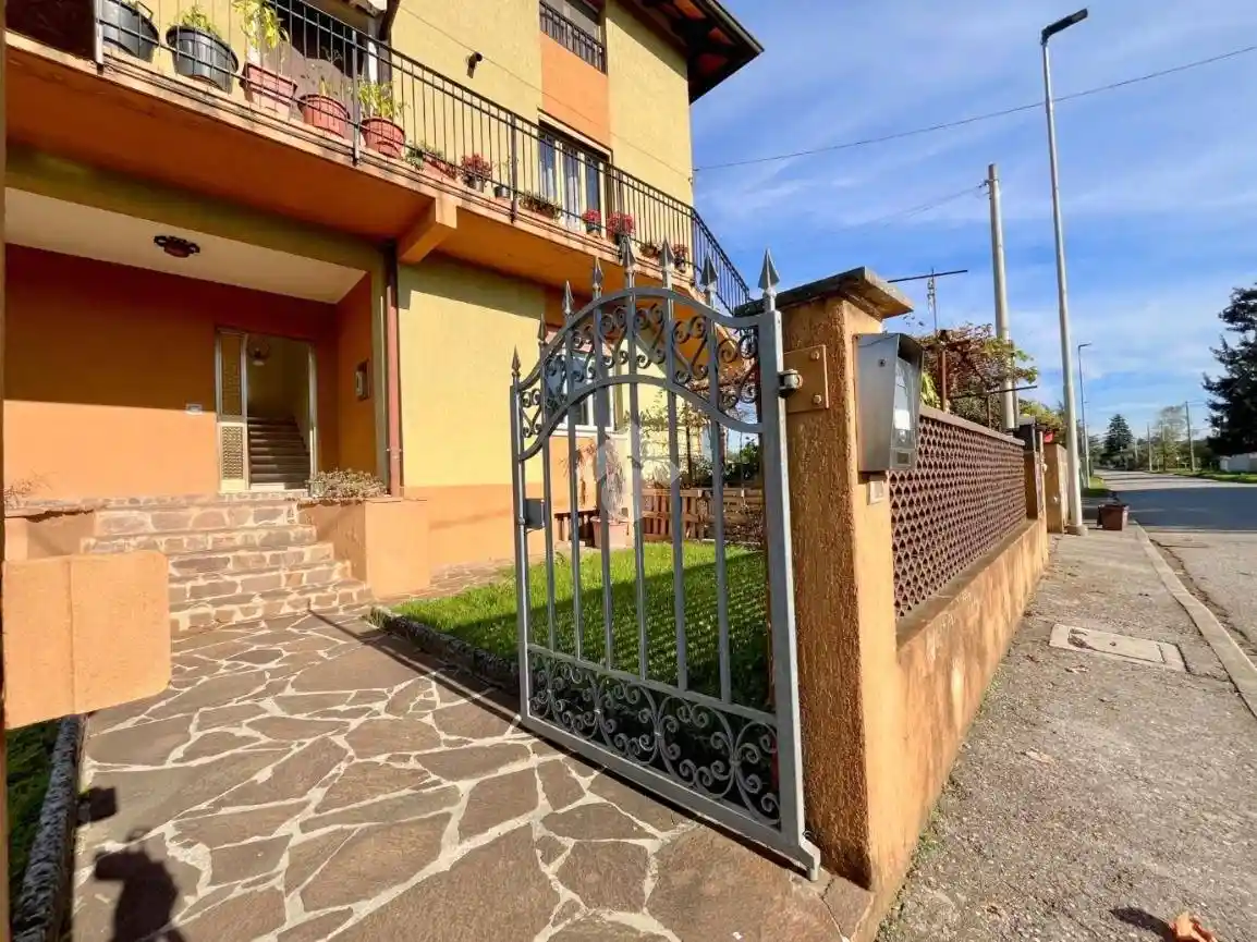 Appartamento in vendita a Campoformido