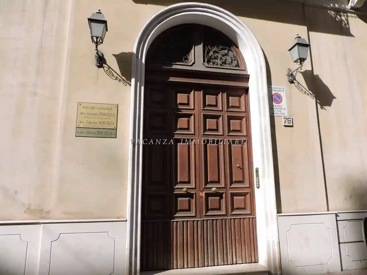 Palazzo - Edificio - foto 2