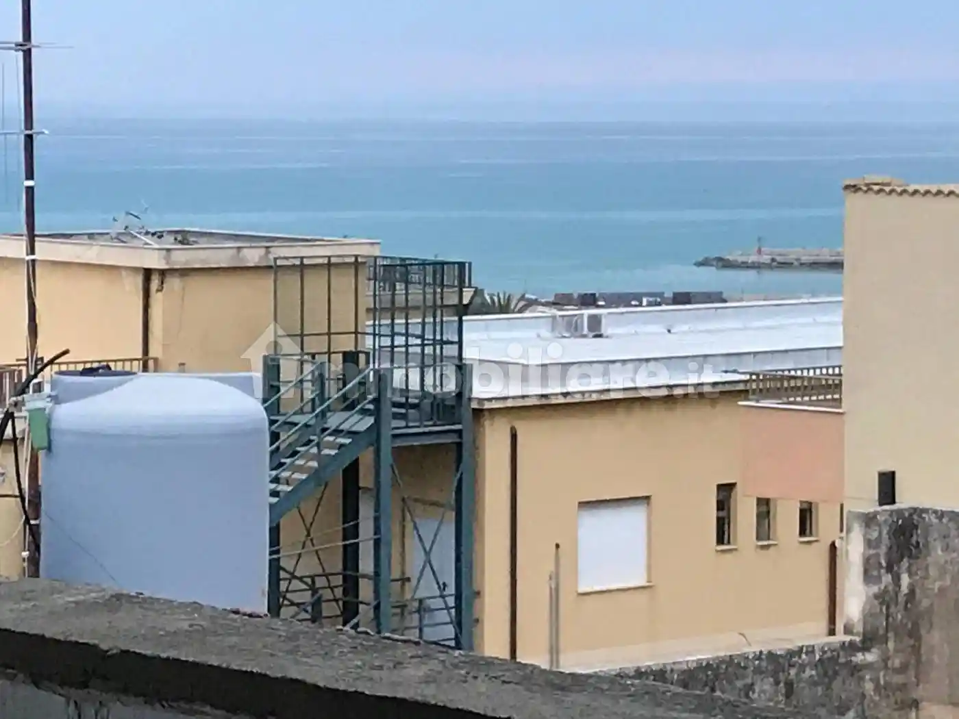 Appartamento in vendita a Gela