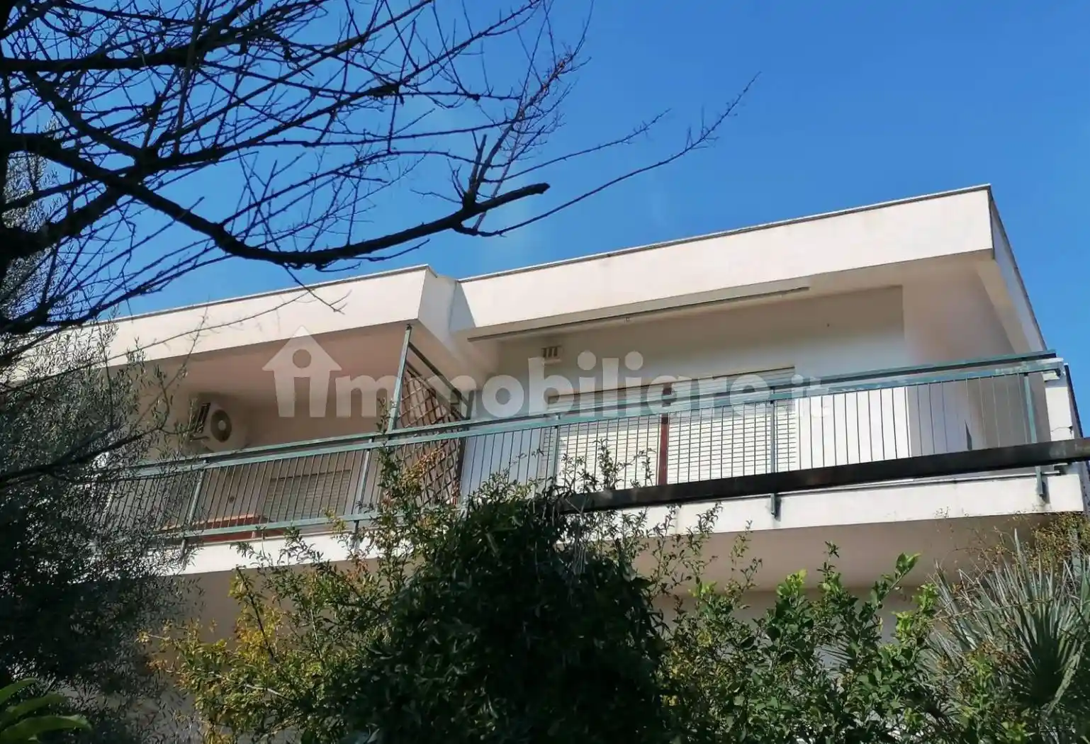 Appartamento in vendita a Palermo