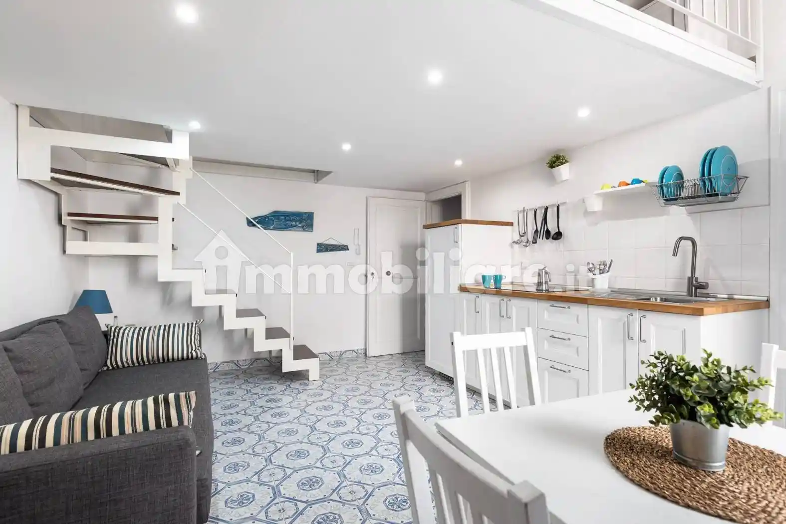 Appartamento in vendita a Gaeta