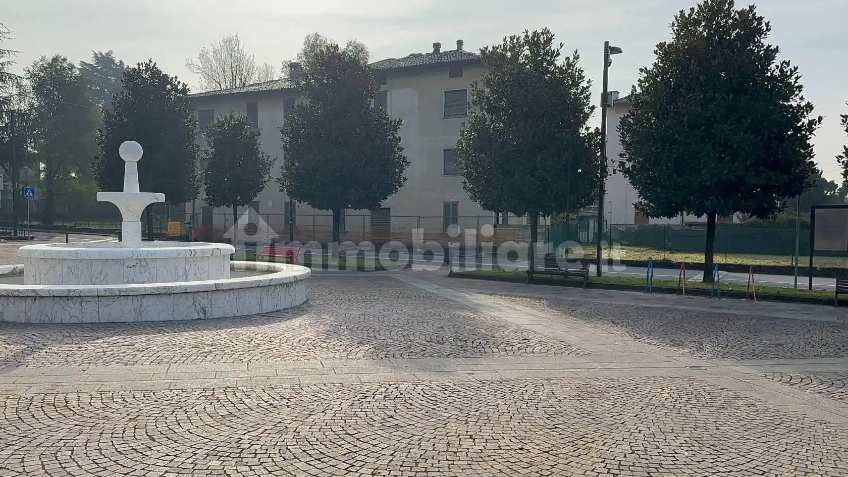 Appartamento in vendita a Montello
